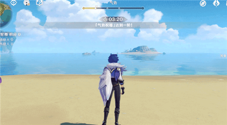 原神“无尽骤战”活动玩法攻略