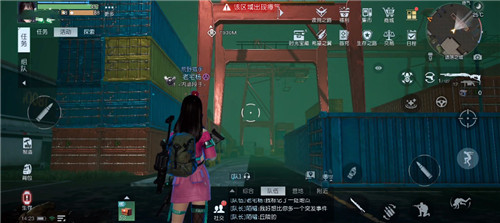 黎明觉醒明信片位置大全