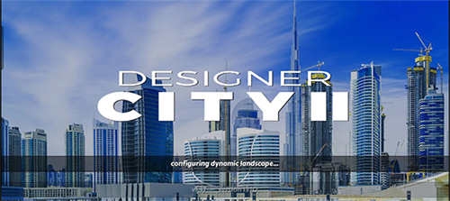 城市设计师2中文版