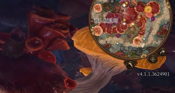 博德之门3交送讷雷的头任务怎么完成