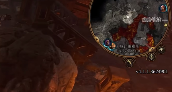 博德之门3精金熔炉任务怎么完成
