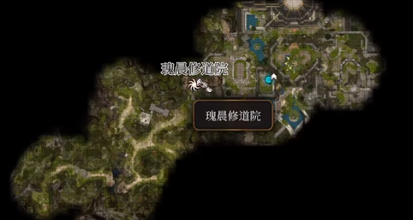 博德之门3寻找洛山达之血任务怎么完成