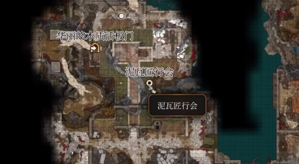 博德之门3调查塞伦捏信徒抵抗势力任务怎么完成