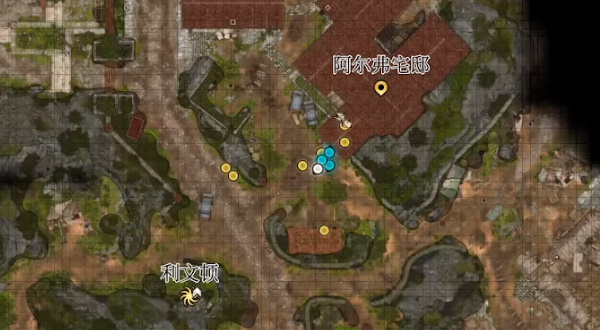 博德之门3调查可疑的玩具任务攻略