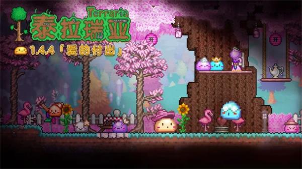泰拉瑞亚兑换码在哪里输入