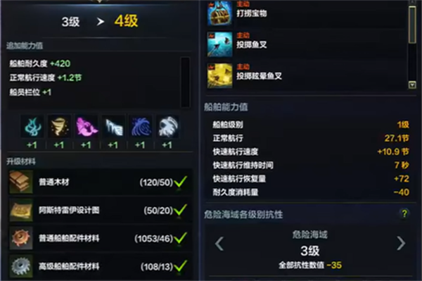 命运方舟阿斯特雷伊升级材料攻略