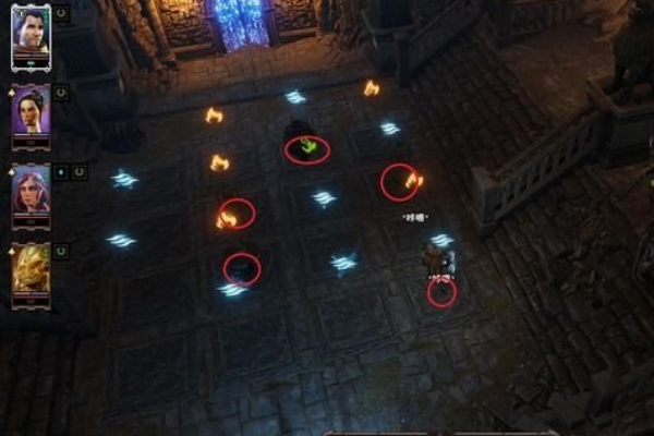 神界原罪2自由的味道攻略