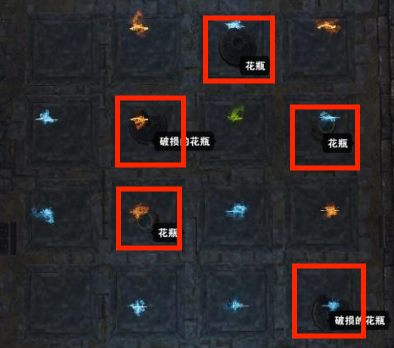 神界原罪2自由的味道攻略