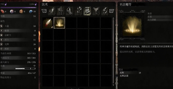 堕落之主圣洁魔符怎么获取
