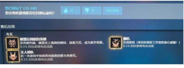博德之门3无人掉队成就获取攻略