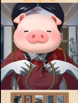 就我眼神好办公室惊魂通过方法