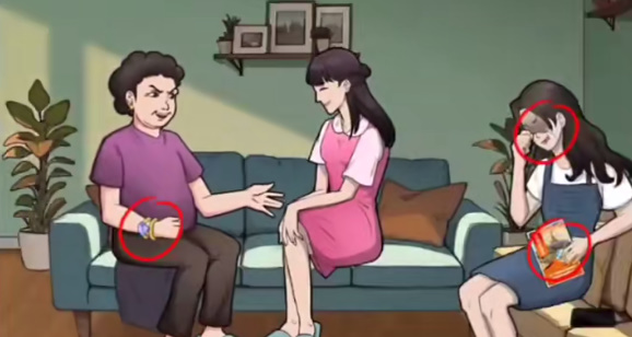 沙雕出击好闺蜜关卡攻略