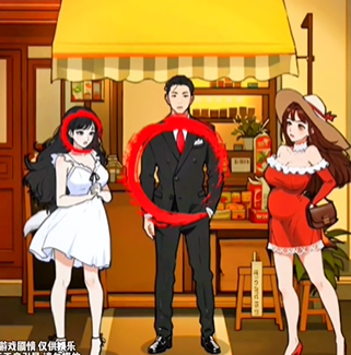 全民剧本大师狐妖传关卡攻略