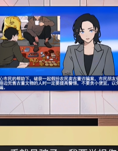 全民剧本大师古董局中局怎么通过