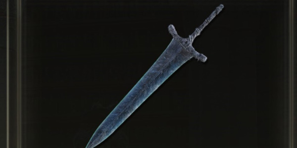 《艾尔登法环》暗月大剑武器介绍