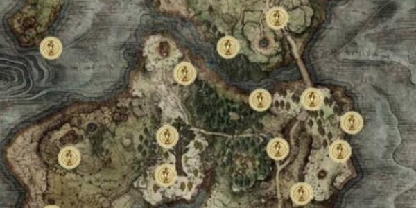 《艾尔登法环》更换记忆的方法介绍