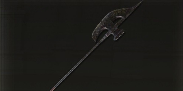 《艾尔登法环》戟类武器推荐