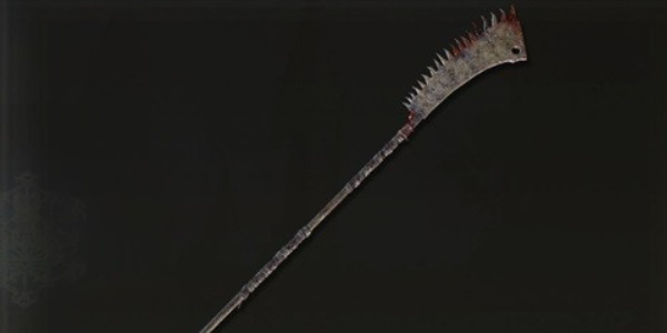 《艾尔登法环》戟类武器推荐