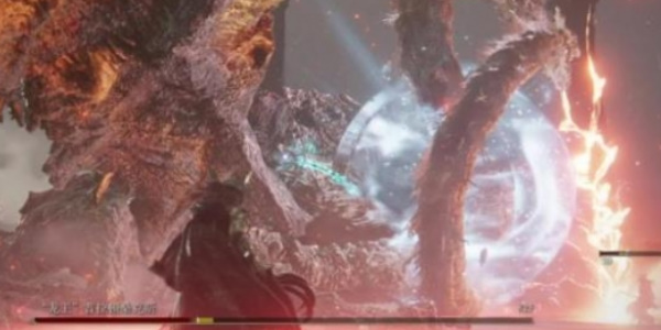 《艾尔登法环》龙王普拉顿桑克斯属性介绍