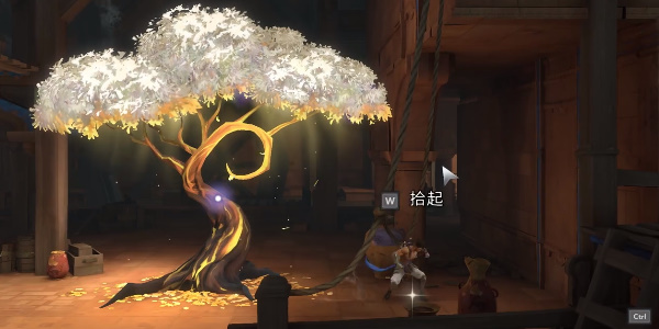 《波斯王子：失落的王冠》猎人与食人魔获取攻略