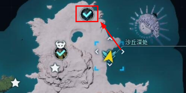 《幻兽帕鲁》波鲁杰克斯在哪里