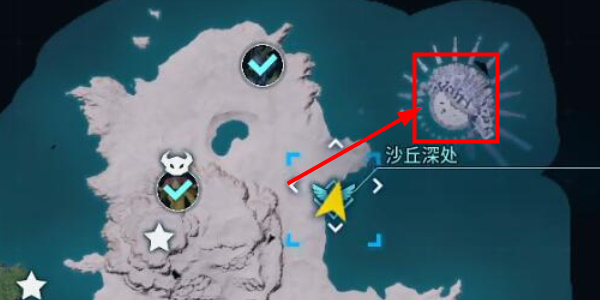《幻兽帕鲁》异构格里芬在哪里