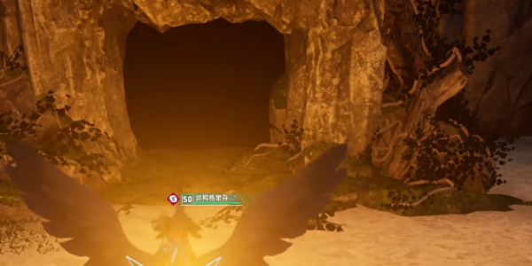 《幻兽帕鲁》喵丝特捕捉位置介绍
