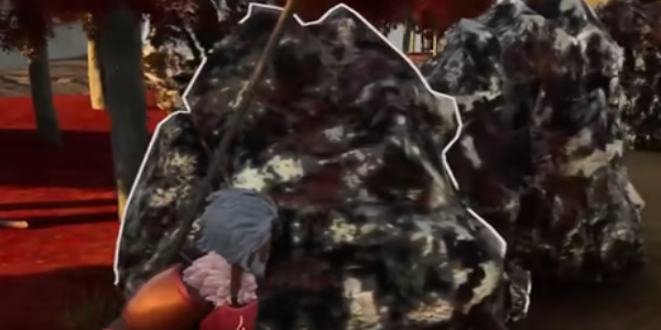 《幻兽帕鲁》火山巨大龙蛋在哪里