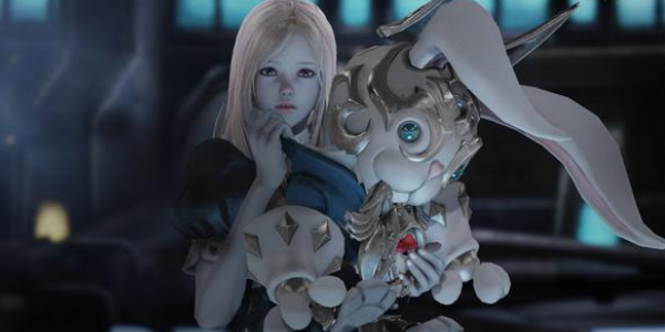 《命运方舟》蘑菇采集路线