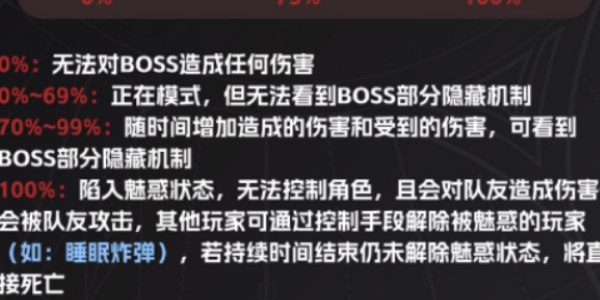 《命运方舟》魅魔打法攻略