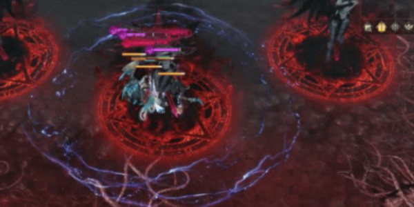 《命运方舟》魅魔打法攻略
