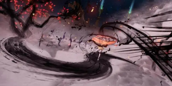 《命运方舟》黄拳套装推荐