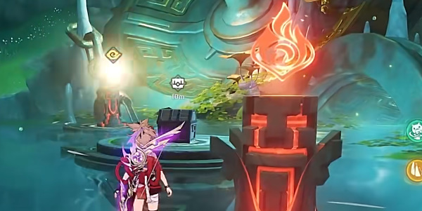 《原神》4.4版本第四个仙力位置