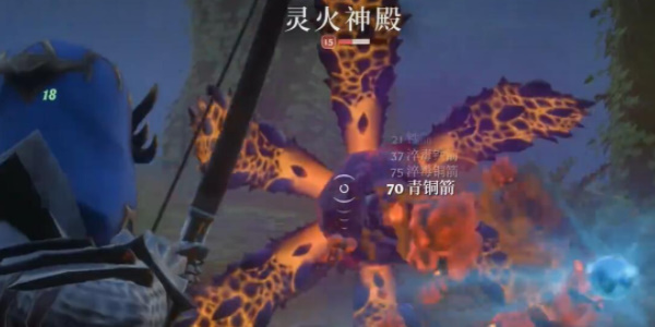 《雾锁王国》技能点获取攻略