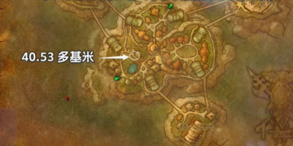 《魔兽世界》探索服盗贼只是皮肉伤符文如何获得