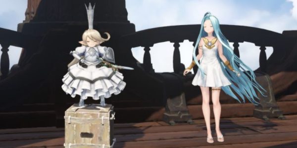 《碧蓝幻想Relink》夏洛特闪避方法介绍