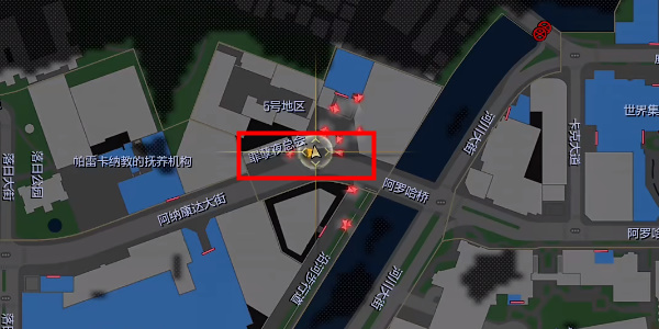《如龙8》披萨不良青年在哪里