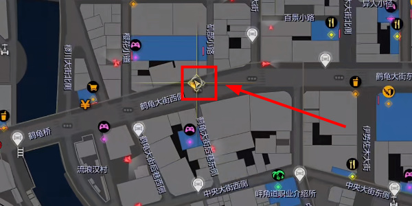 《如龙8》哥布林咖啡在哪里