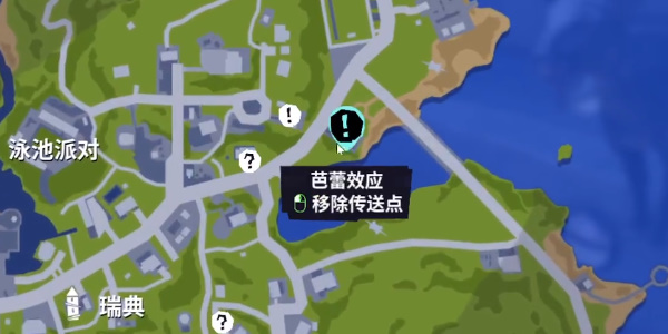 《模拟山羊3》首席芭蕾舞演员在哪