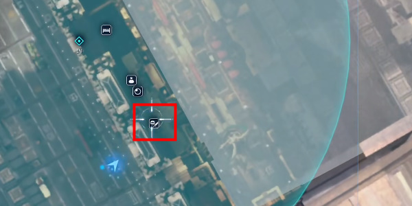 《最终幻想7重生》武器店召集队员在哪里