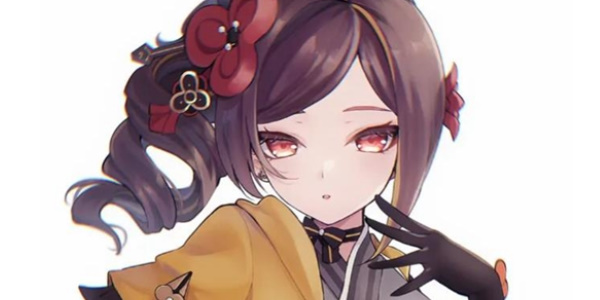《原神》千织命座抽取推荐