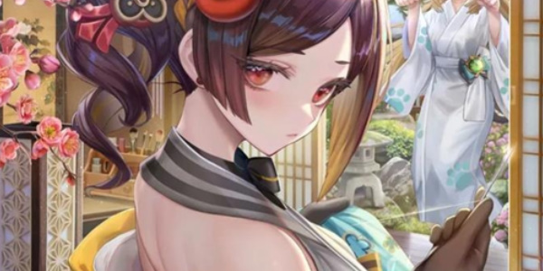 《原神》千织圣遗物推荐