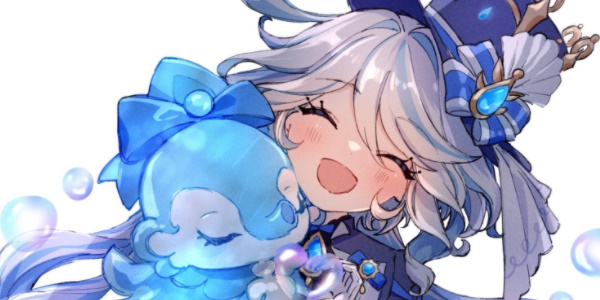 《原神》有乐御簾切武器适合角色