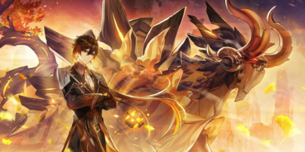 《原神》沙中伟贤的对答武器适合谁