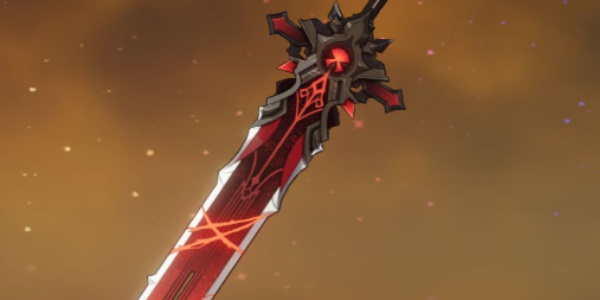 《原神》嘉明武器选择推荐