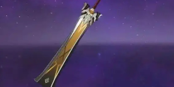 《原神》嘉明武器选择推荐