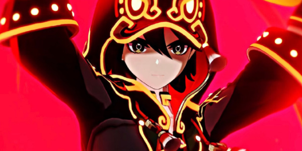 《原神》嘉明武器选择推荐