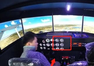 真实飞行模拟器2024最新版