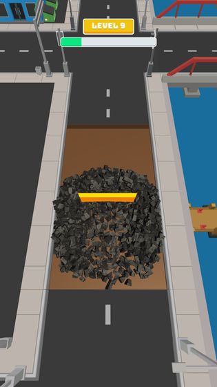 Build Roads手机版
