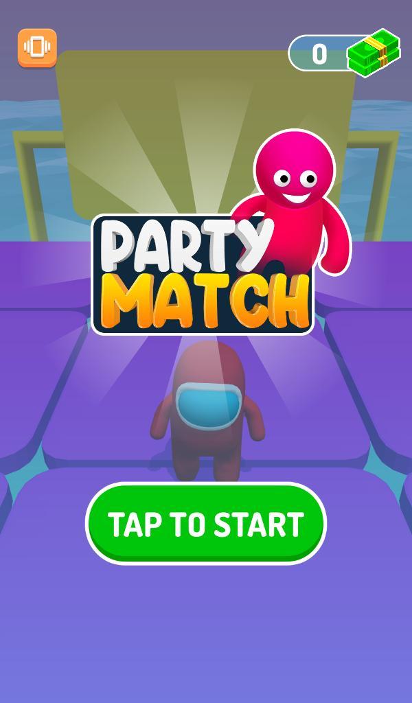 Party Match